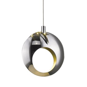 Люстра Delight Collection P98032 chrome