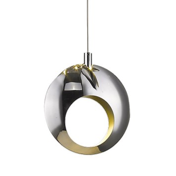 Люстра Delight Collection P98032 chrome