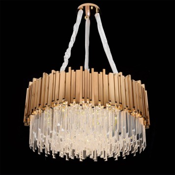 Люстра Delight Collection Barclay W825 L9-1