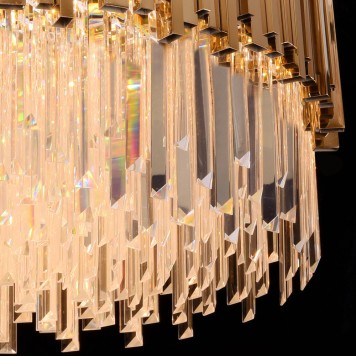 Люстра Delight Collection Barclay W825 L9-2