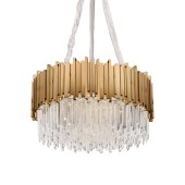 Люстра Delight Collection Barclay W825 L9