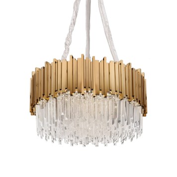 Люстра Delight Collection Barclay W825 L9