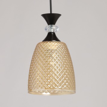 Люстра DeMarkt Лоск 61 107011001-3