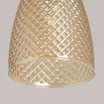 Люстра DeMarkt Лоск 61 107011001-5