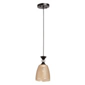 Люстра DeMarkt Лоск 61 107011001