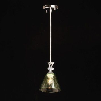 Люстра DeMarkt Лоск 61 107011201-2