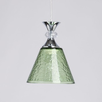 Люстра DeMarkt Лоск 61 107011201-3