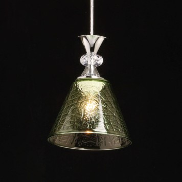 Люстра DeMarkt Лоск 61 107011201-5