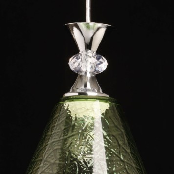 Люстра DeMarkt Лоск 61 107011201-6