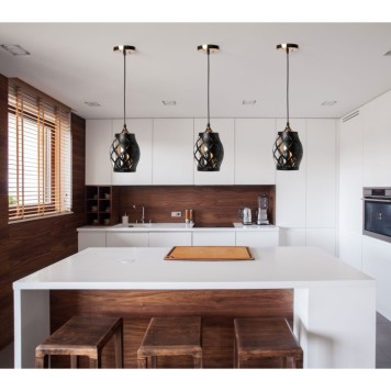 Люстра DeMarkt Соло 112011301-1