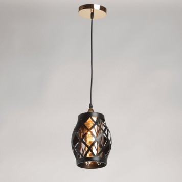 Люстра DeMarkt Соло 112011301-2