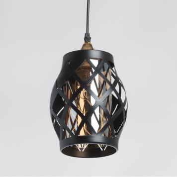 Люстра DeMarkt Соло 112011301-3