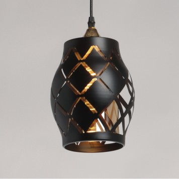 Люстра DeMarkt Соло 112011301-5