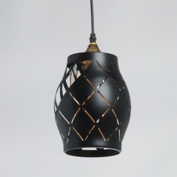 Люстра DeMarkt Соло 112011301-6