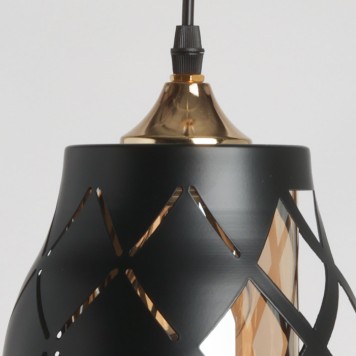 Люстра DeMarkt Соло 112011301-8