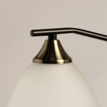 Светильник потолочный DeMarkt Альфа 115010103-7