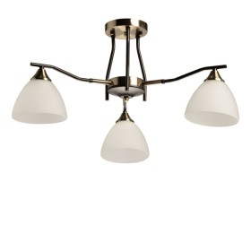 Светильник потолочный DeMarkt Альфа 115010103