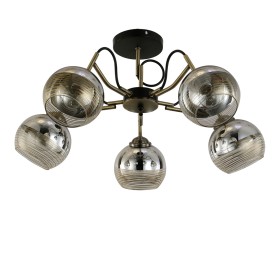 Светильник потолочный DeMarkt City Вита 220013805