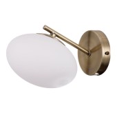 Бра DeMarkt Оливия 10 306024201