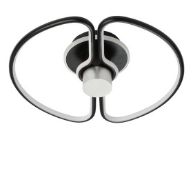 Светильник потолочный DeMarkt Толедо 312012601