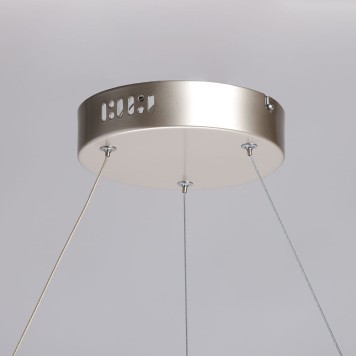 Люстра DeMarkt Толедо 3 312013101-11