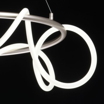 Люстра DeMarkt Толедо 3 312013101-3