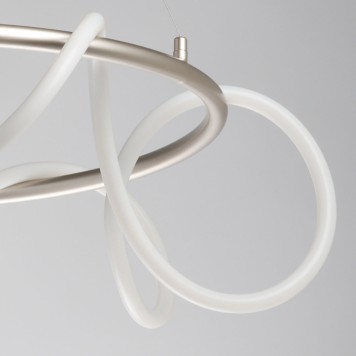 Люстра DeMarkt Толедо 3 312013101-6