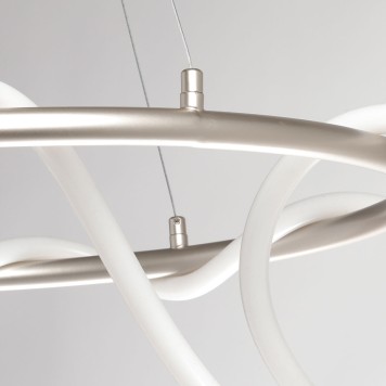 Люстра DeMarkt Толедо 3 312013101-7