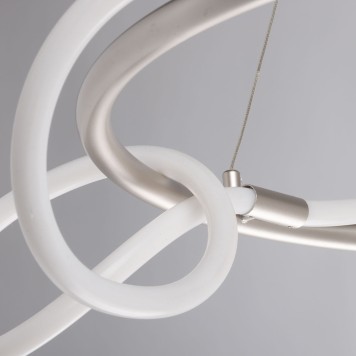 Люстра DeMarkt Толедо 3 312013101-8