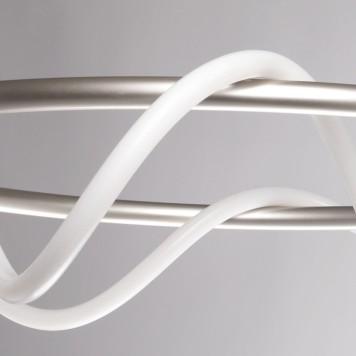 Люстра DeMarkt Толедо 3 312013101-9