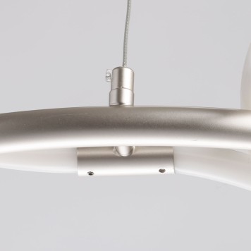 Люстра DeMarkt Толедо 3 312013101-10