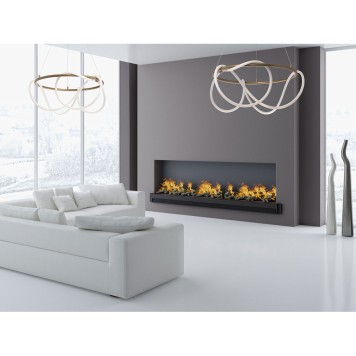 Люстра DeMarkt Толедо 4 312013201-1