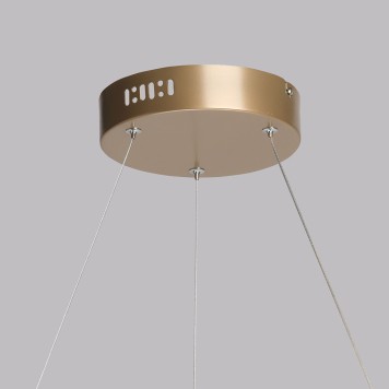 Люстра DeMarkt Толедо 4 312013201-11