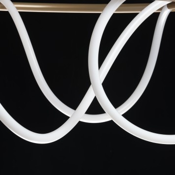 Люстра DeMarkt Толедо 4 312013201-6