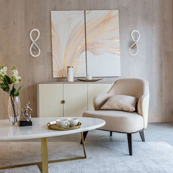 Бра DeMarkt Толедо 3 312022701-1