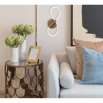 Бра DeMarkt Толедо 4 312022801-1