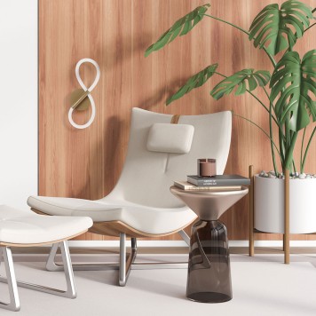 Бра DeMarkt Толедо 4 312022801-2