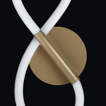 Бра DeMarkt Толедо 4 312022801-4