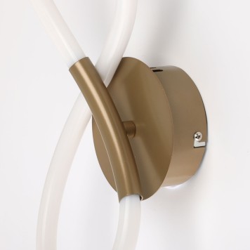 Бра DeMarkt Толедо 4 312022801-6