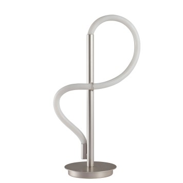 Лампа настольная DeMarkt Толедо 3 312032901-1