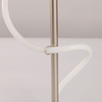 Лампа настольная DeMarkt Толедо 3 312032901-4