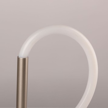 Лампа настольная DeMarkt Толедо 3 312032901-5