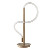 Лампа настольная DeMarkt Толедо 4 312033001