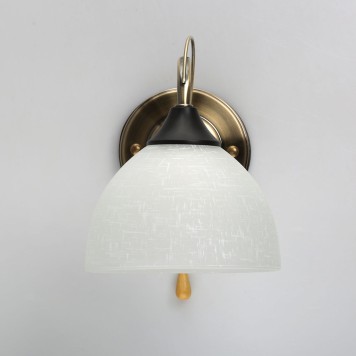 Бра DeMarkt Олимп 7 318025101-2