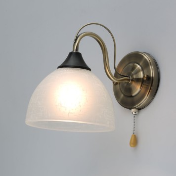 Бра DeMarkt Олимп 7 318025101-1