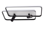 Светильник потолочный DeMarkt Драйв 377013504