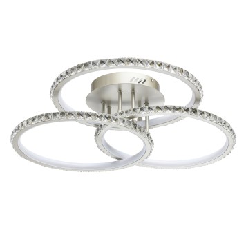 Светильник потолочный DeMarkt Мадлен 424011703