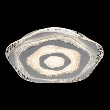Светильник потолочный DeMarkt Мадлен 424011801-1