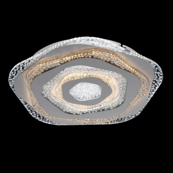 Светильник потолочный DeMarkt Мадлен 424011801-4