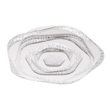 Светильник потолочный DeMarkt Мадлен 424011801